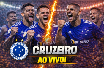 CRUZEIRO