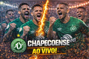 Chapecoense